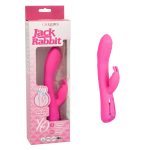 Jack Rabbit Elite Rocking Rabbit - Pink - Image 10