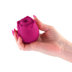 Inya the Vibrating Rose - Red - Image 4