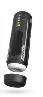 M for Men - Master Blaster - Black - Image 3