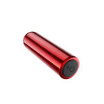 Kool Vibes - Rechargeable Mini Bullet - Cherry - Image 2