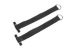 Lover's Door Swing - Black - Image 9