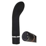 The Beat G-Spot Wand - Black - Image 2