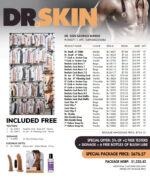 Dr Skin Savings Bundle - 1 Box - Image 2