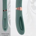 Chick Flick Mint Vibrator