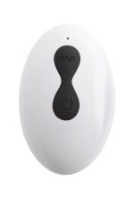 Playboy Pleasure - Come Hither - Prostate Massager - Black - Image 7