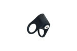 Hard Rechargeable C-Ring - Black - Image 5