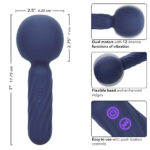 Charisma Seduction - Blue - Image 7