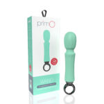 Primo Wand Rechargeable Vibe - Kiwi - Image 6