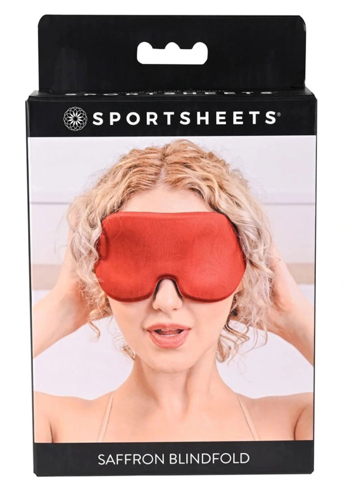 aGwmLpUsCrkBcUuTzSEvHHiWbfxvs2Iy Saffron Blindfold - Red - Image 1