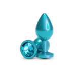Rear Assets - Iridescent Teal - Medium - Teal - Image 3