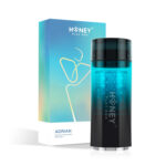 Adrian - Water Spa Rotating Male Masturbator - Blue - Image 7
