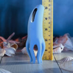 Tentacle Tickler - Blue - Image 3