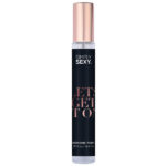 Simply Sexy Let’s Get It on - Pheromone Perfume - .31oz | 9.2ml - Image 3