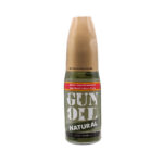 Gun Oil Natural 2 Oz