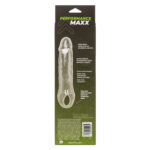 Performance Maxx Clear Extension - 7.5 Inch - Clear - Image 3