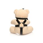BDSM Teddy Bear Keychain - Image 3