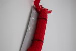 Sei Mio - Tyre Paddle - Red - Image 2