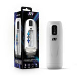M for Men - Robo-Bator - White - Image 8