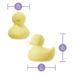 Play With Me Splash Yellow - Image 5