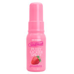 Goodhead Pussy Licker Spray Strawberry 1 Fl Oz - Image 3