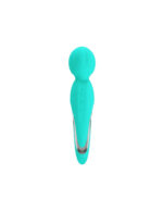 Walter Super Soft Silicone Wand - Seafoam - Image 4