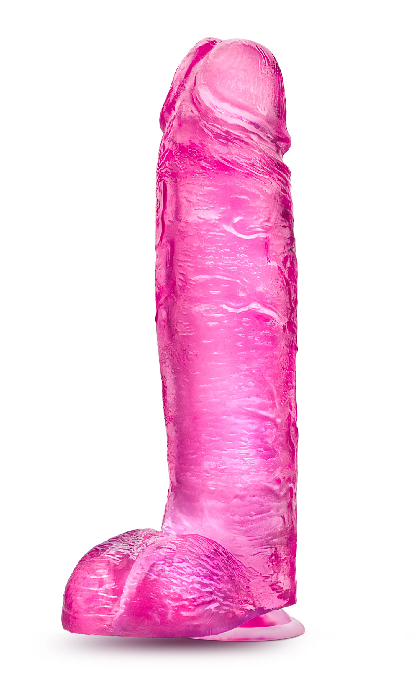 aaRFwiBDrO4OkXqBTRTO6BHfG2GYhy5A B Yours Plus - Big N Bulky - Pink - Image 1