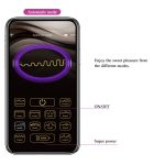 Pretty Love Catalina Global Remote Series - Purple - Image 7