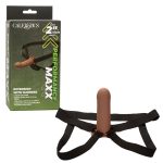 Performance Maxx Extension With Harness - Brown - Image 12