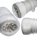 Jackt Stroker - White Ice - Image 8