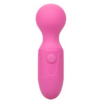 First Time Rechargeable Massager - Pink - Image 6