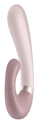 Heat Wave - Mauve - Image 4