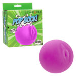 Pop Sock Pussy - Purple - Image 7