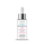 Simply Timeless Arousal Stimulating Hybrid Serum 1 Oz - Image 3