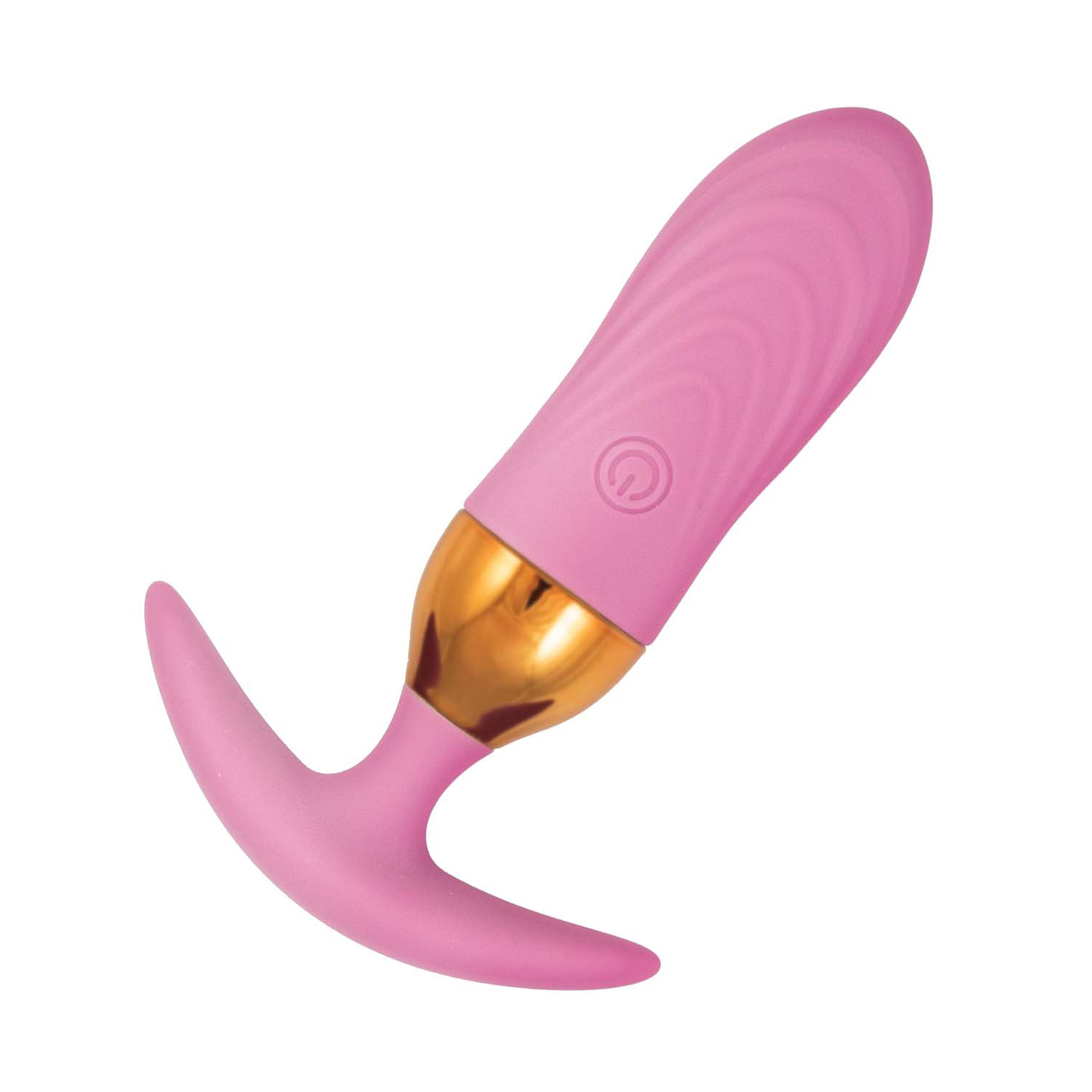 anPHJYikub2iUL4TdROVuiqUfKTtXsp2 The Beat Magic Power Plug - Pink - Image 1