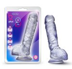 B Yours Plus - Hearty N Hefty - Clear - Image 5