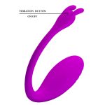 Pretty Love Catalina Global Remote Series - Purple - Image 13