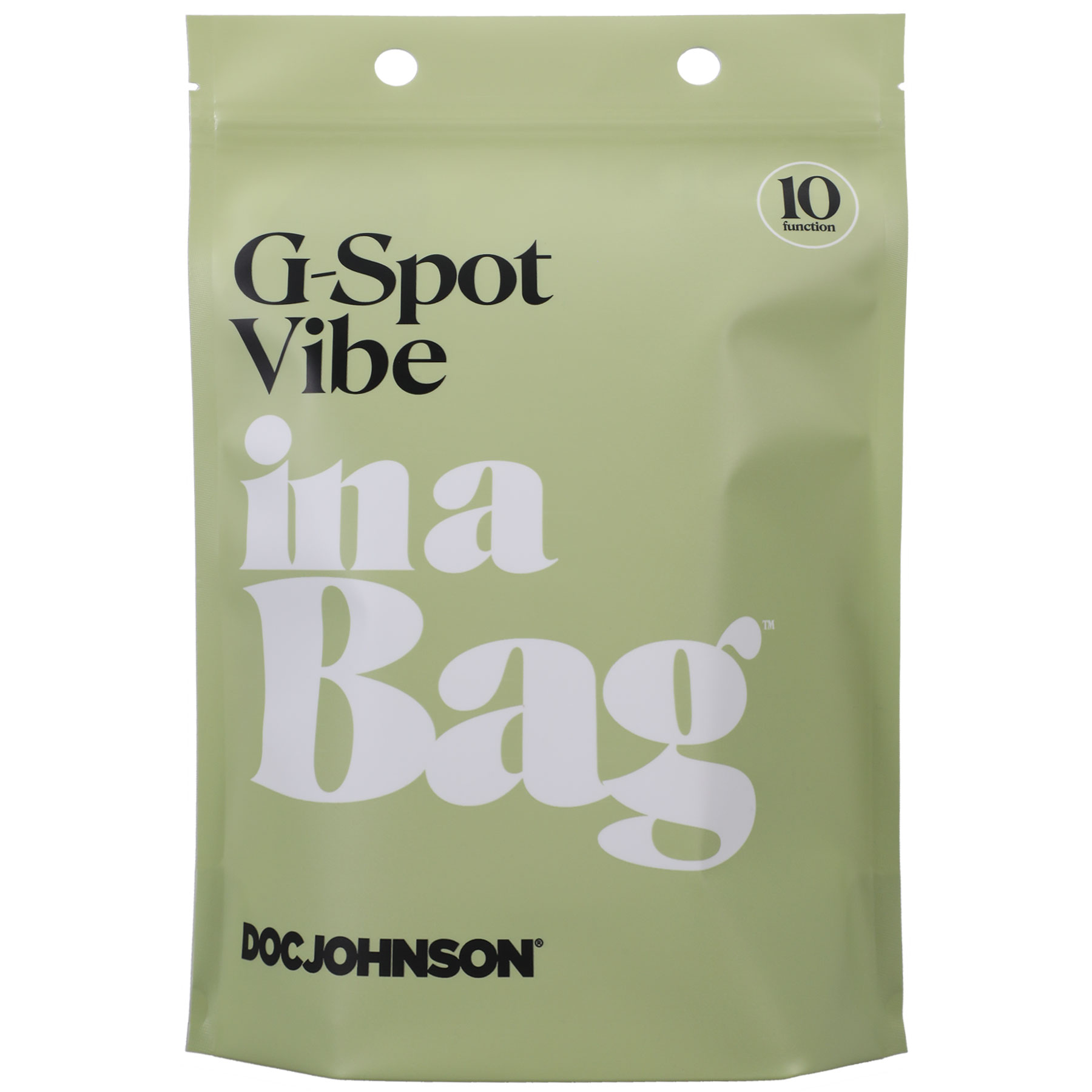arjYnfWAZdEcsf9PnkJOoKh93lMHGXju G-Spot Vibe in a Bag - Black - Image 1