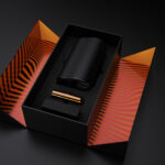 M Elite Platinum - Wrapt - Black