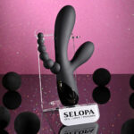 Triple Aces - Black - Image 4