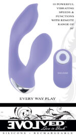 Every Way Play - Lilac - Image 2