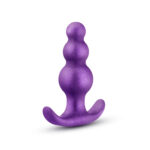 Anal Adventures Matrix - Supernova Plug - Galactic Purple - Image 2