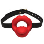 Vibrating Sissy Mouth Gag - Image 2
