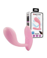 Pretty Love Baird Global Remote Series - Pink - Image 5