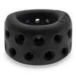 Airballs Air-Lite Vented Ball Stretcher - Black Ice - Image 5