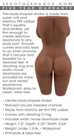 Body Language - Dark - Image 2