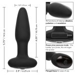 Bionic Pressure Rimming Probe - Black - Image 7