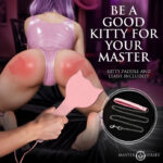 Kitty Bondage Set - Image 3