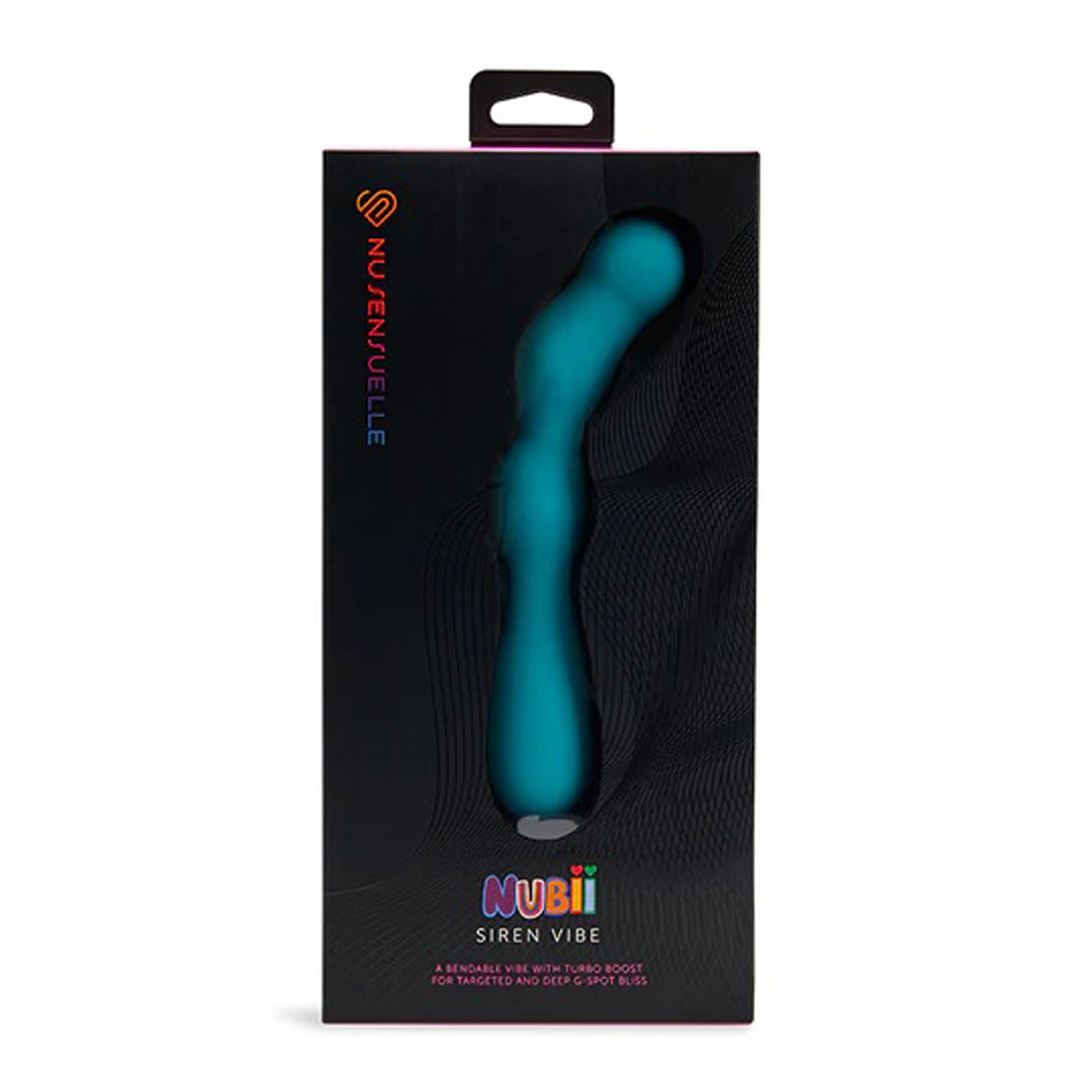 bC1R6YWgzluAMCFqedIKtSSNG1mv0nmx Nu Sensuelle Nubii Siren Vibe - Blue - Image 1