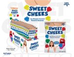 Sweet Cheeks Gummies - Ass Shaped Gummies - Assorted Flavors - Image 3