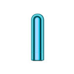 Kool Vibes - Rechargeable Mini Bullet - Blueberry - Image 3